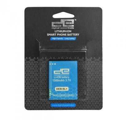 mobile phone battery 9l+, 1500 mah