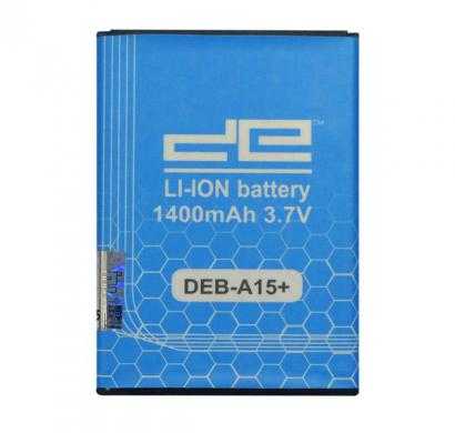 mobile phone battery a15+ 1400 mah