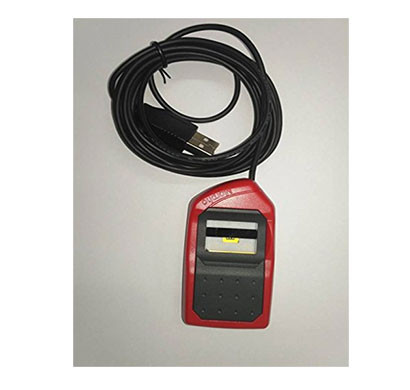 morpho icons mso-1300 e3 biometric fingerprint scanner with rd service & latest version