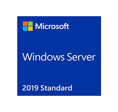 ms windows 2019 server std (zero cal) (64 bit) (16 core) oem dvd (p73-07788)