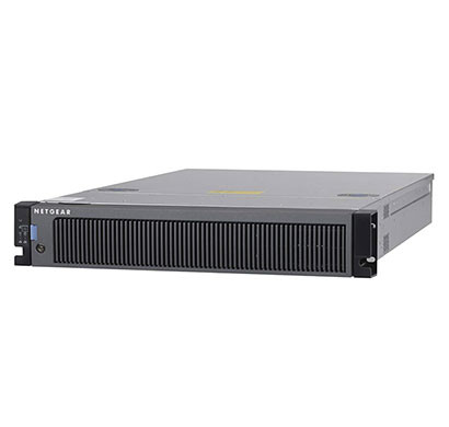 netgear (rr4312s) network attached storage black