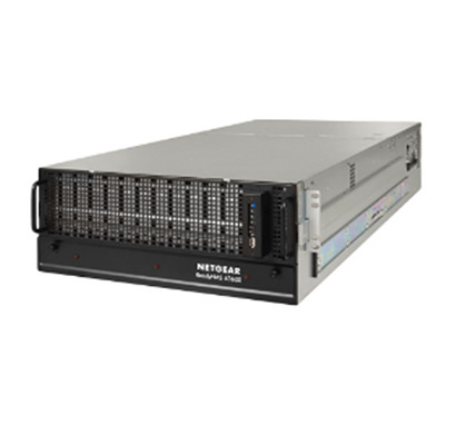 netgear (rr4360s) readynas 4360s network attached storage (nas)