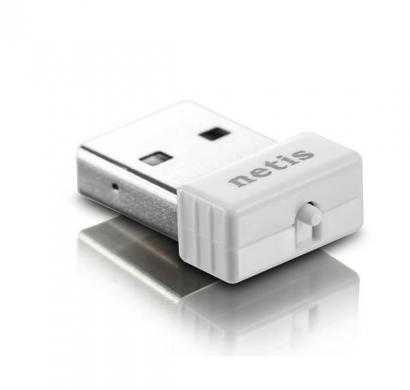 netis wf2120 150mbps wireless nano usb adapter
