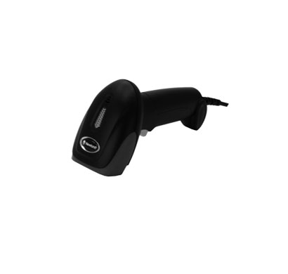 newland nls-hr10 hand-held barcode scanner