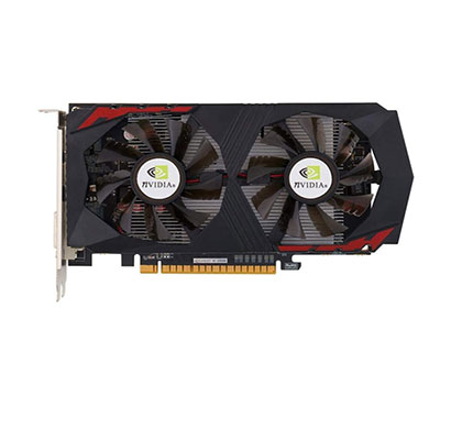 nextron graphic card-geforce gtx1050ti- 4gb ddr5