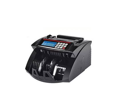 np 200 bill counter