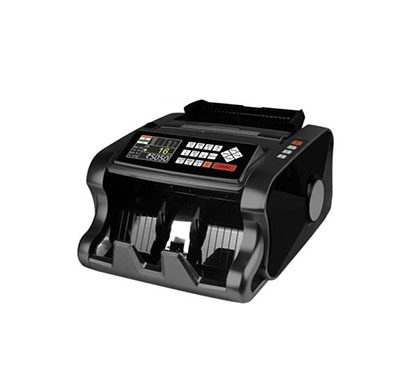 np mix 2000 notes counting machine