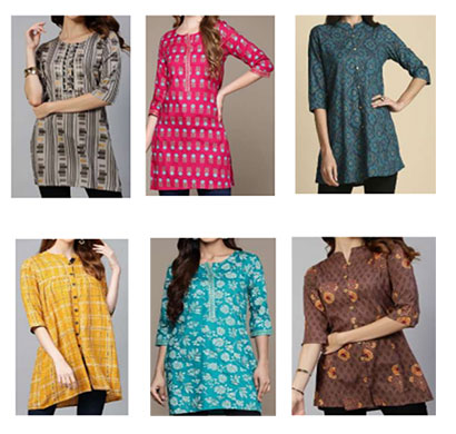 1 pc mix brand women clothing
