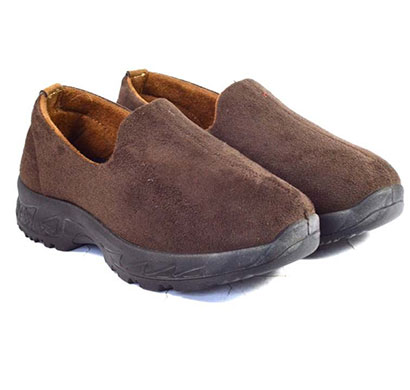 pokrok men pu extracomforting orthopedic shoes (ommega)