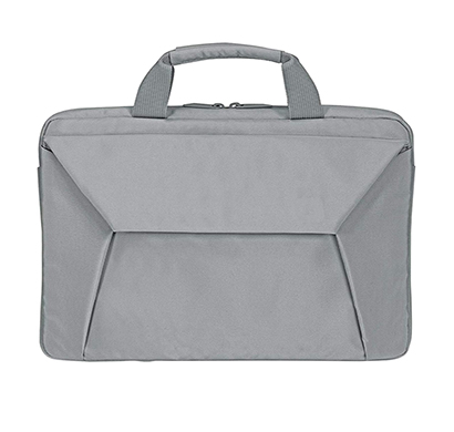 probus laptop sleeve bag for 13 inch laptop/macbook/chromebook (grey)