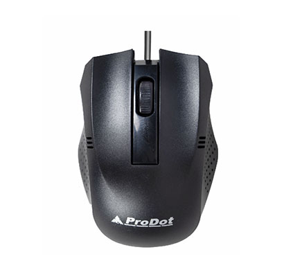 prodot ps2 (mu253s) optical mouse