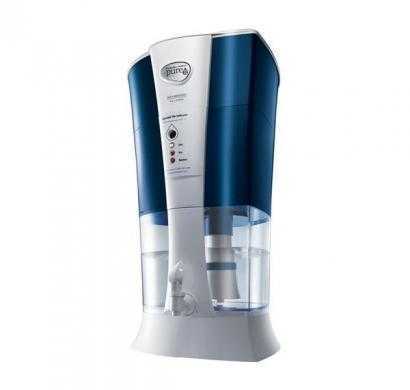 pureit advanced 23litres water purifier