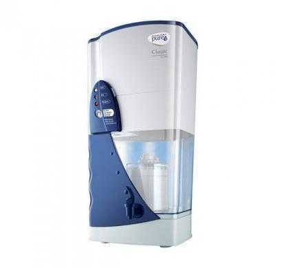 pureit classic 23litres water purifier