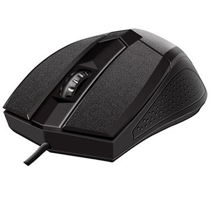 quantum qhm228j usb mouse black