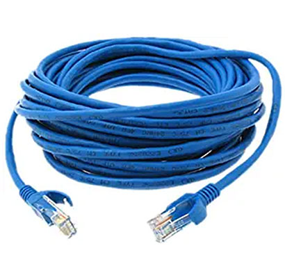 quantum alloy cat5e ethernet patch cord lan cable 100m