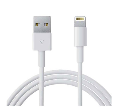 quantum qhm i2 iphone data cable 2amp iphone data cable
