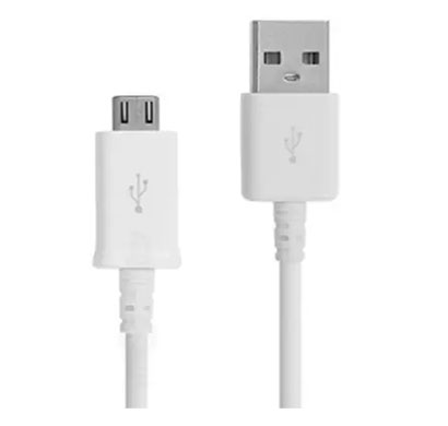 quantum qhmpl s2 micro usb cable (white)