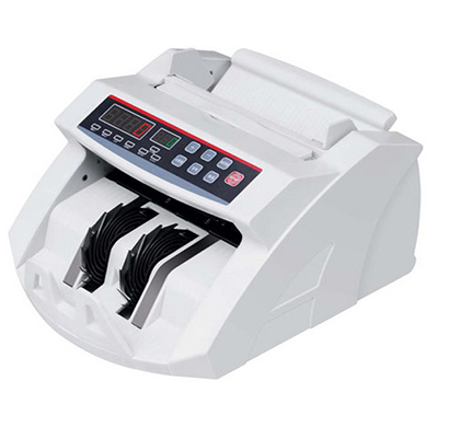 ranpeng (r2108) white eco bill counter counting machine