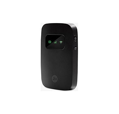 reliance jiofi 3 jmr540 wireless router (black)