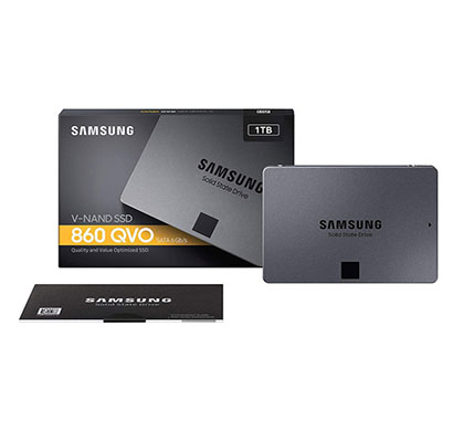 samsung (860 qvo) 1tb 2.5 inch sata internal ssd