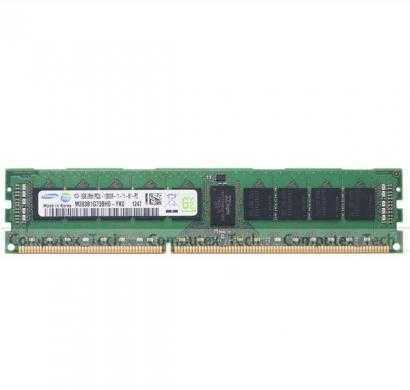 samsung ram 8gb ddr3 10600 fsb ecc memory m393b1k70dh0- yko