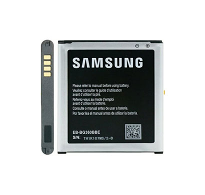 samsung galaxy j2 mobile battery, 6 month warranty (black)
