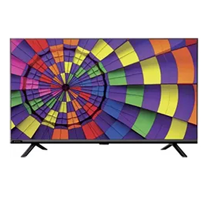 sansui (jsc32nshd) 32 inch hd led tv (black)