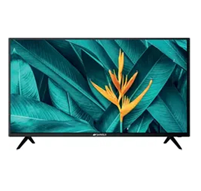 sansui (jsk40nsfhd) 40-inch full hd led tv (black)