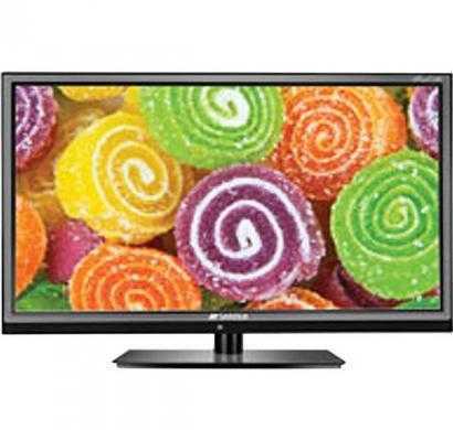 sansui sjx40fb-9xaf 99.06 cm (39) led tv (full hd)