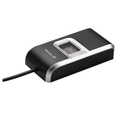 secureye adhaar enabled biometric usb scanner (mc01a)