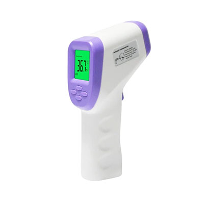 segun infrared thermometer