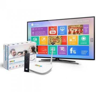 irevo smart tv