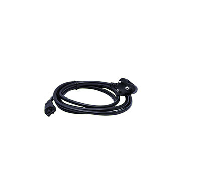 systech solutions laptop power cable 2 mtrs