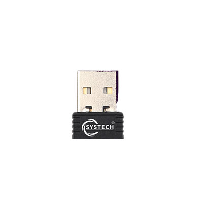systech dvr support sys-wd-2100 usb wifi adapter