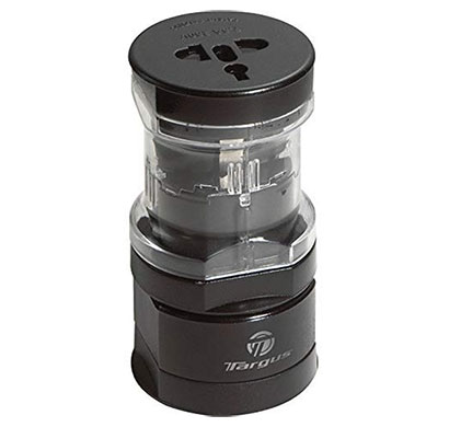 targus (apk01ap) world power universal travel adapter