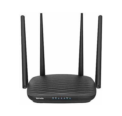 tenda ac5 ac1200 mu-mimo dual-band wireless router