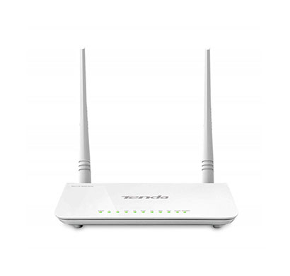 tenda te-d303 wireless n300 adsl2+/3g modem router