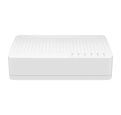 tenda te-s105 5-port mini 10/100mbps fast ethernet switch