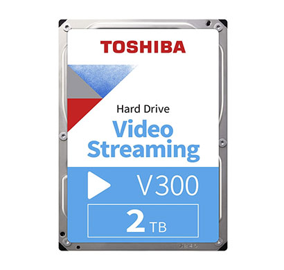 toshiba (hdwu120uzsva) 2tb v300 3.5