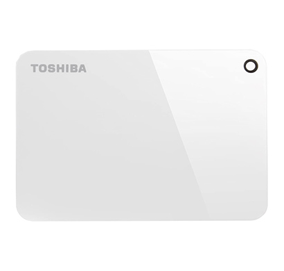 toshiba canvio advance (hdtc940aw3ca) 4 tb usb 3.0 portable external hard drive