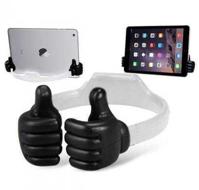 totta table stand (black & white)