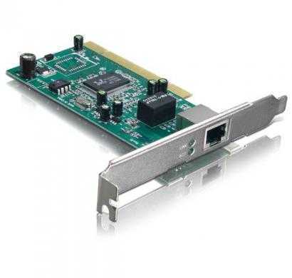 trendnet teg-pcitxr - gigabit pci adapter