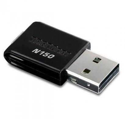 trendnet tew-648ub n150 mini wireless usb adapter
