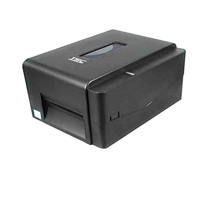 tsc te 244 barcode printer