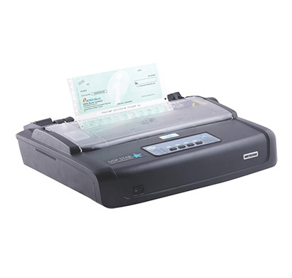 tvs printer-240 monochrome dot matrix printer