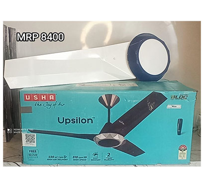 usha ceiling fan upsilion