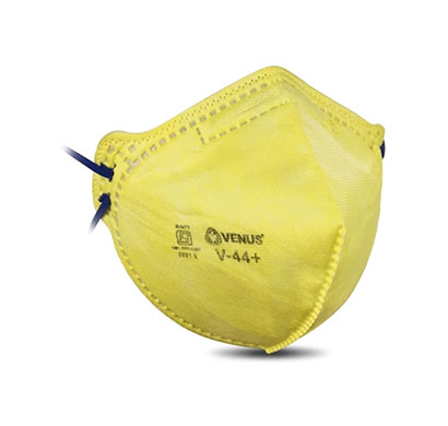venus v-44+ respirator mask