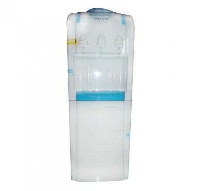 voltas mini magic pure-r 500-watt water dispenser