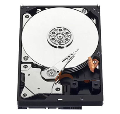 wd (wd10ezex) 1 tb internal sata blue hard drive for desktop