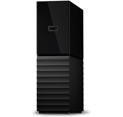 wd 4 tb my book external hard drive storage usb 3.0 file backup (wdbbgb0040hb)